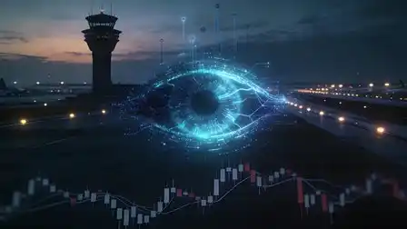 瑞为技术,民航AI,智慧商业