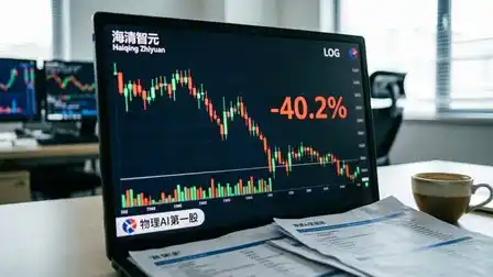 海清智元,多光谱AI,物理AI