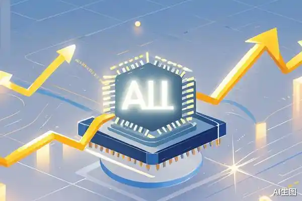 AI大模型,半导体,互联网龙头