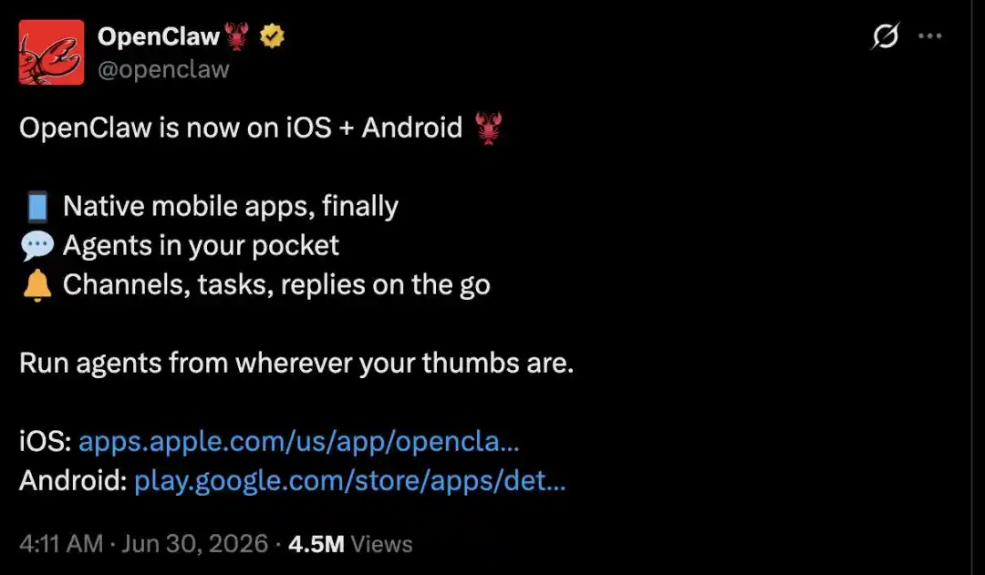 OpenClaw