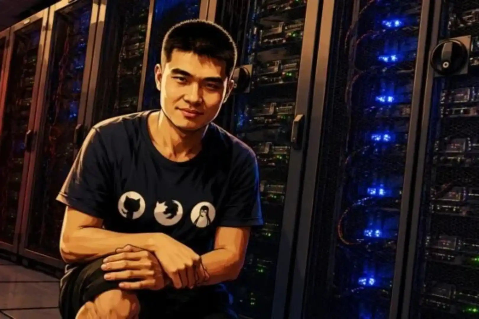 DeepSeek,Metagent,Pine AI