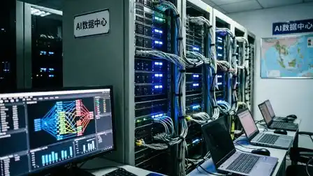 东南亚,电诈园区,AI技术团队