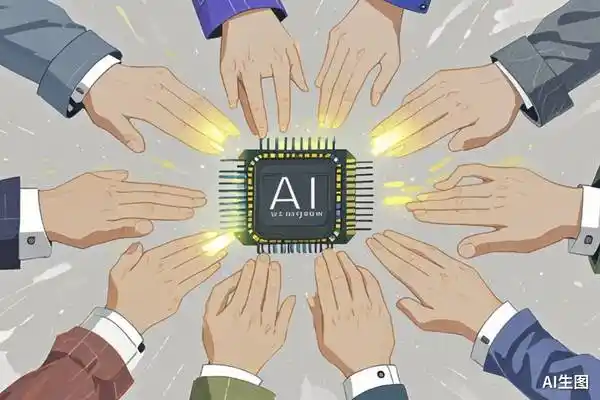 AI人才,大厂抢人,清华NLP实验室
