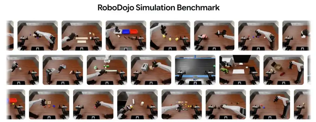 RoboDojo