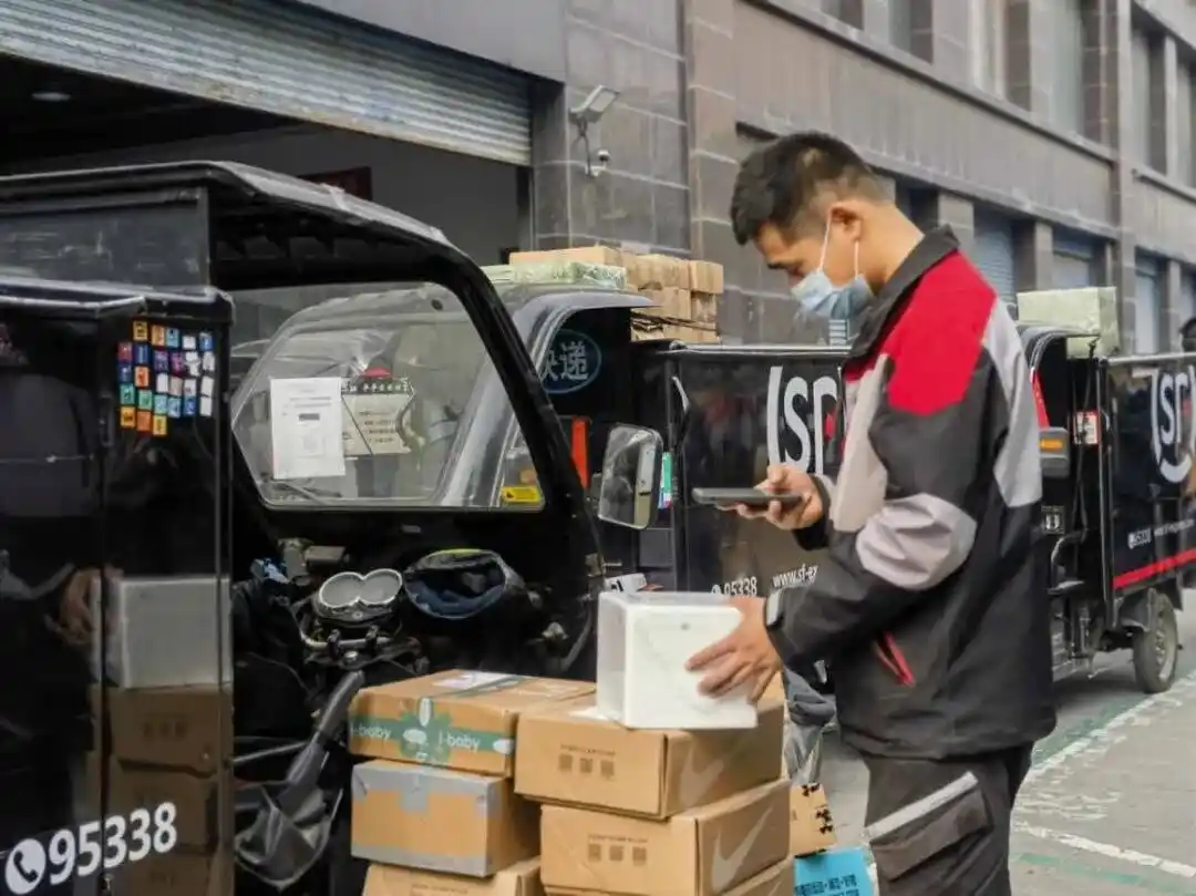 AI工牌