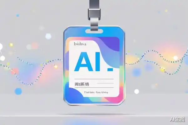 微软,Project Solara,AI工牌