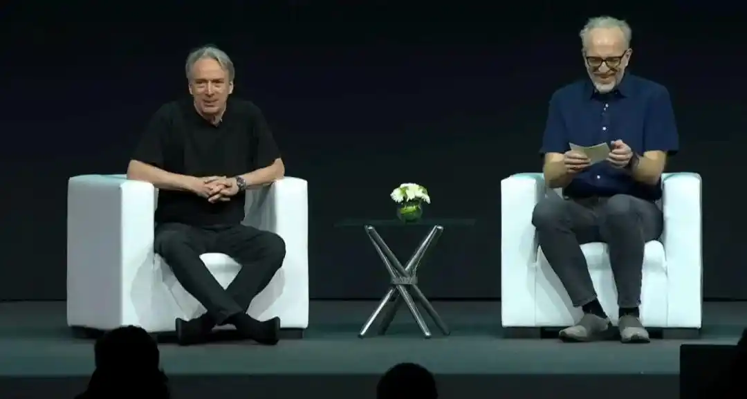 Linux内核