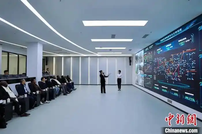 东数西算