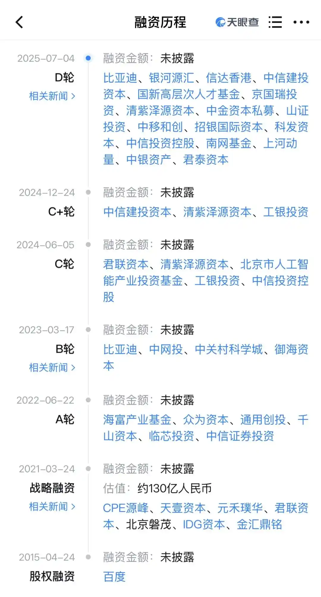 百度