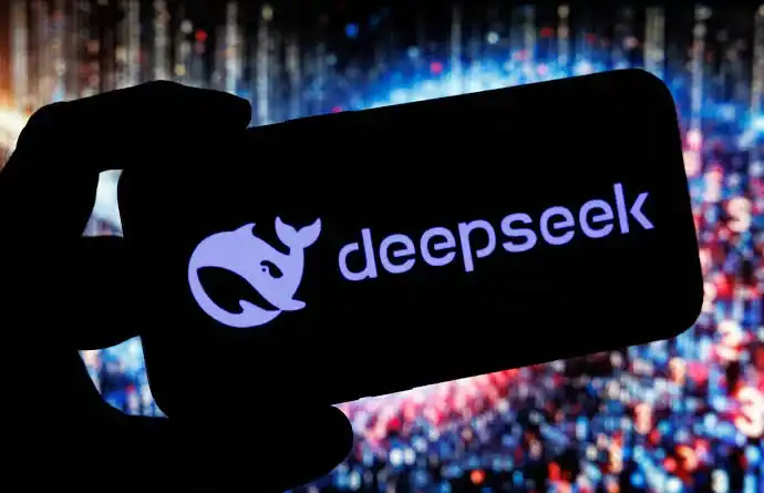 华为,DeepSeek,Metagent