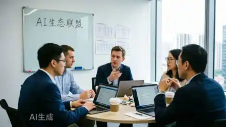 AI社区,认证体系,组织形态