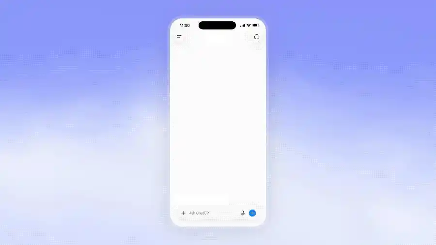 语音模型