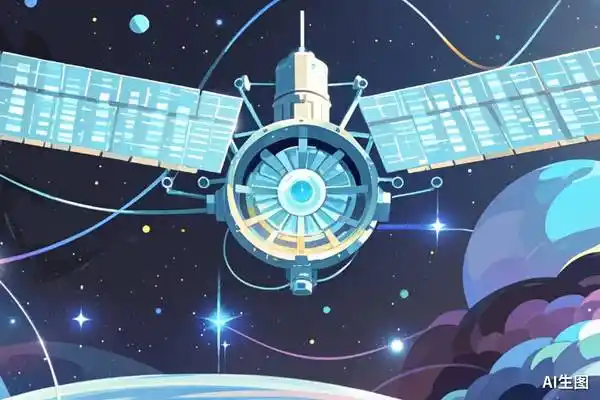 SpaceX,太空算力,星舰
