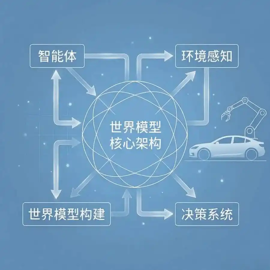 自动驾驶
