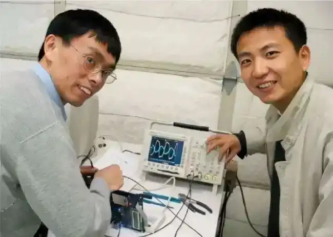 长鑫存储