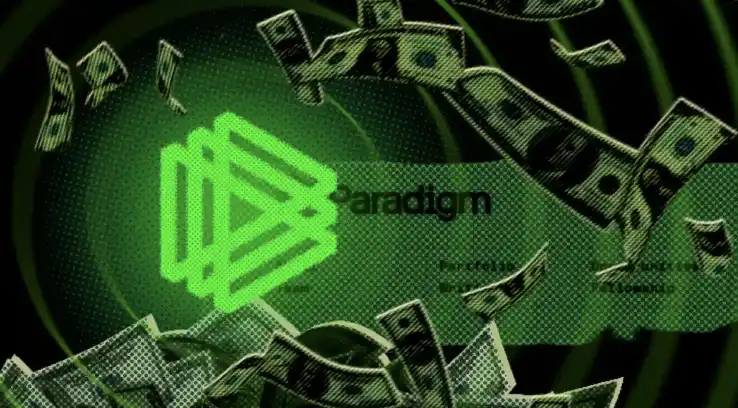 Paradigm,AI,机器人