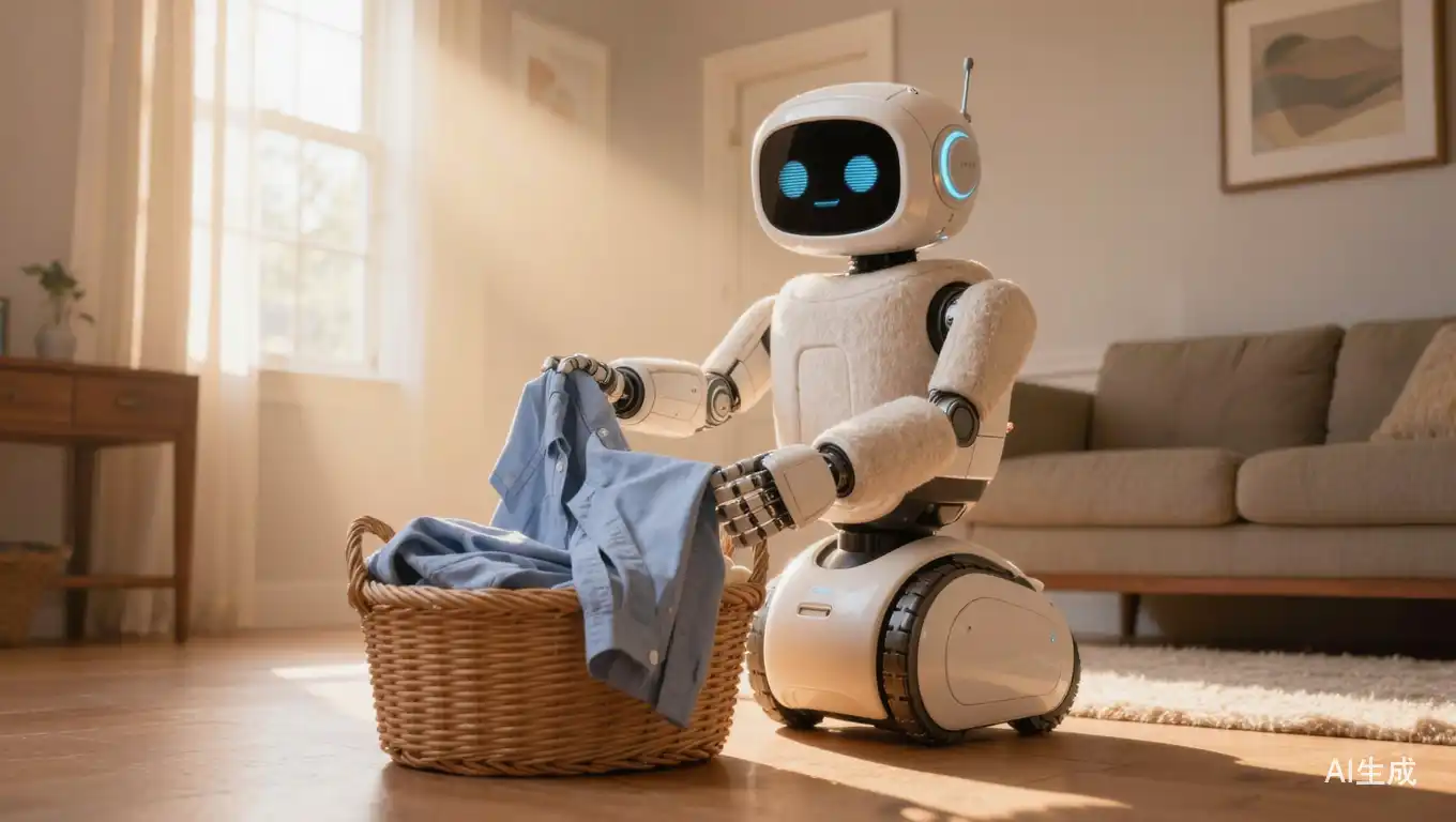 Weave Robotics,Isaac 1,Nori L2