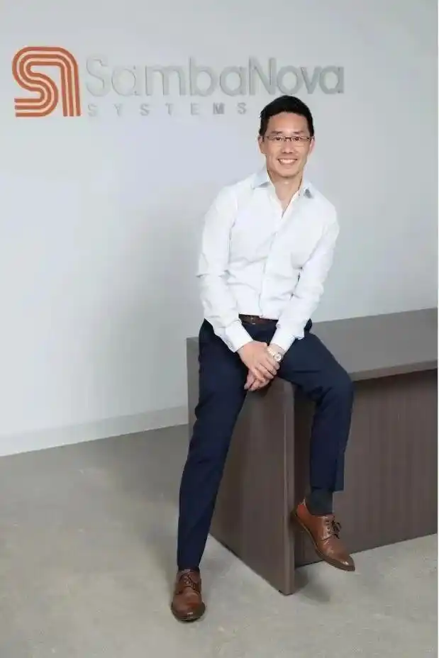 摩根大通