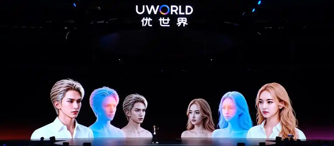 宇树科技