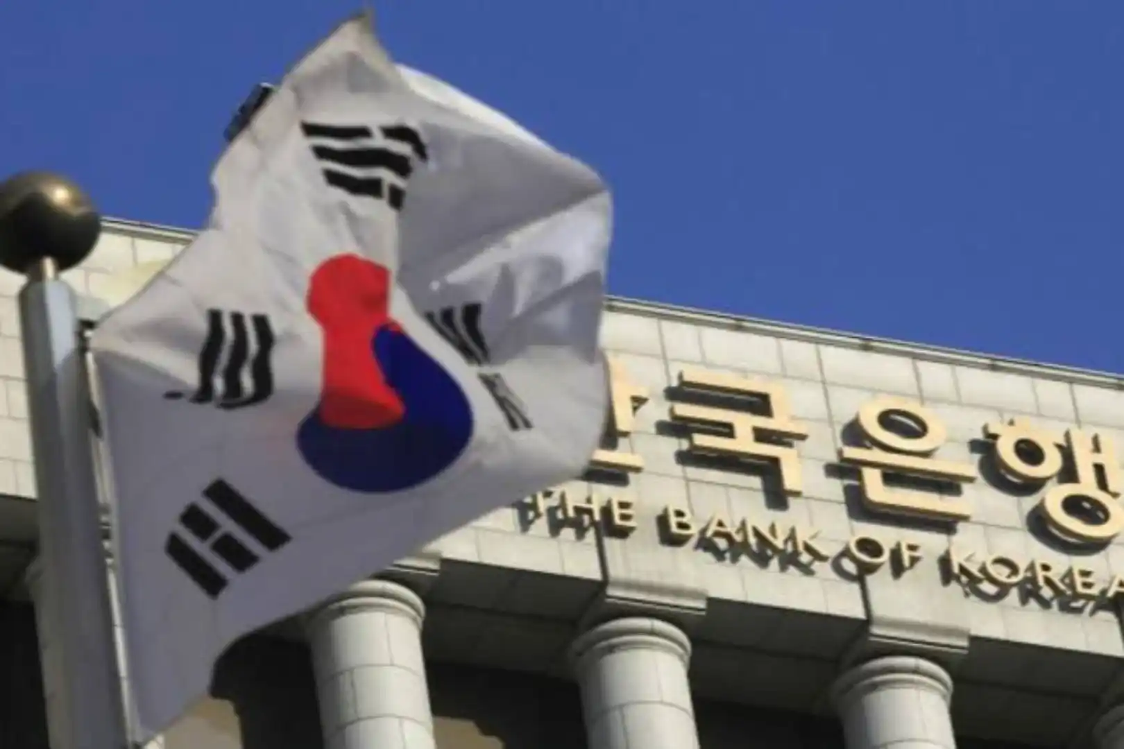 韩国央行,KOSPI,半导体