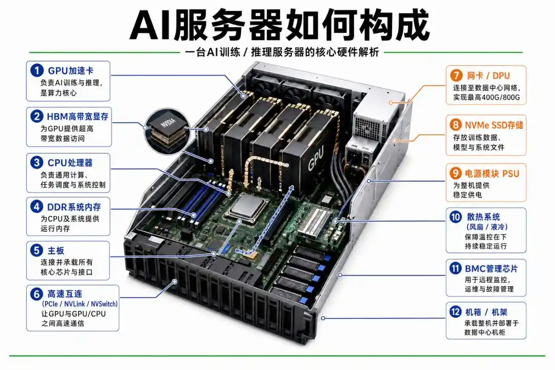 光模块