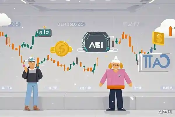 AI,港股科技股,韩国芯片股
