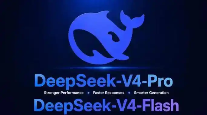 DeepSeek