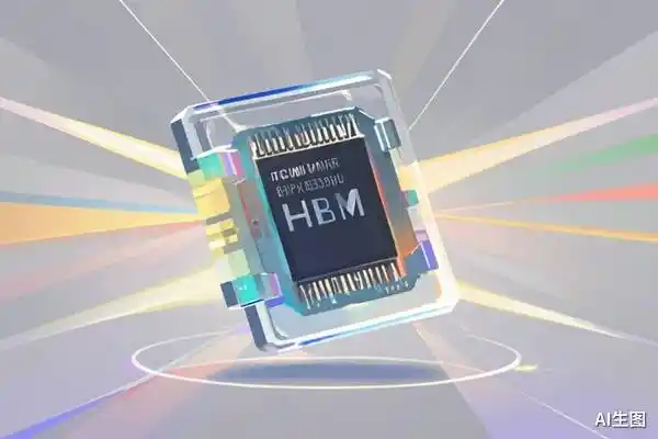 SK海力士,HBM,存储板块