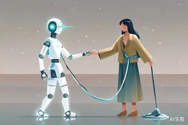 AI伴侣,人工智能拟人化,情感陪伴