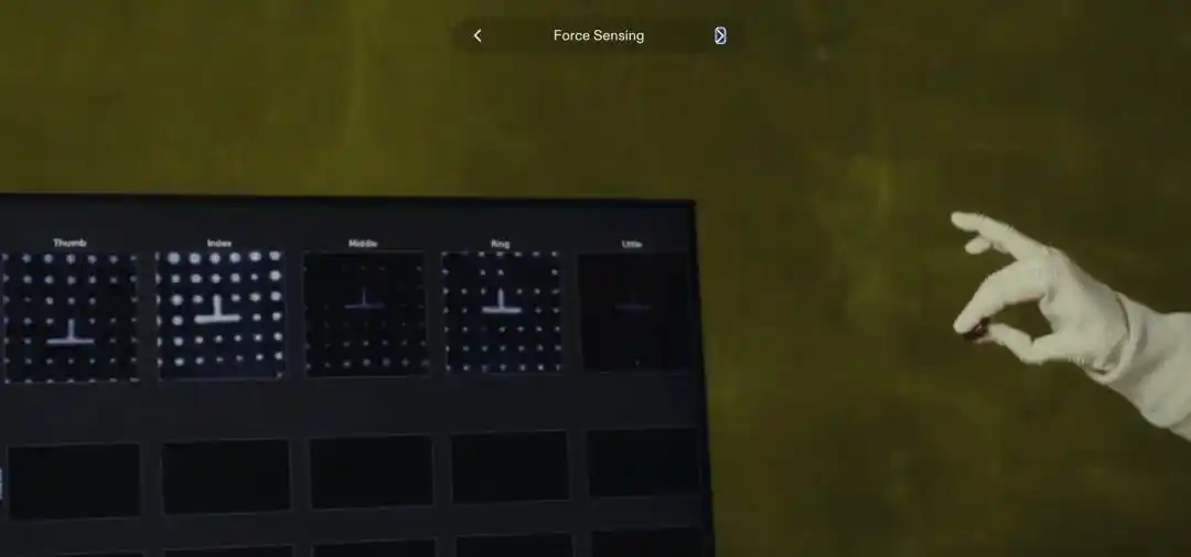 1X Technologies