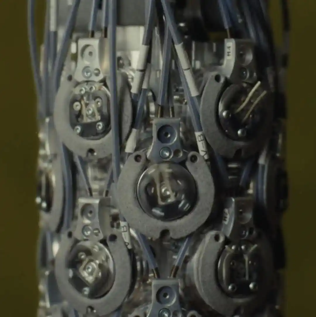 1X Technologies