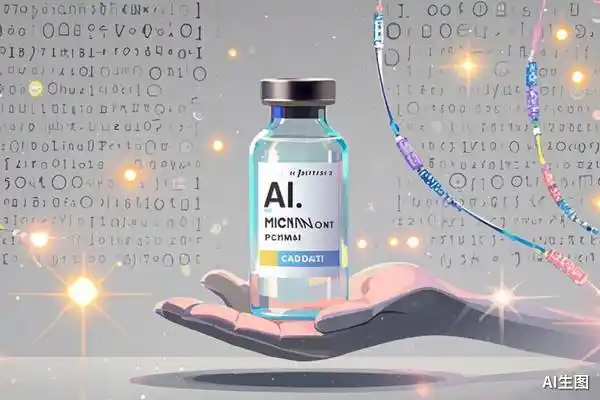 AI制药,医疗骗局,硅谷浮夸