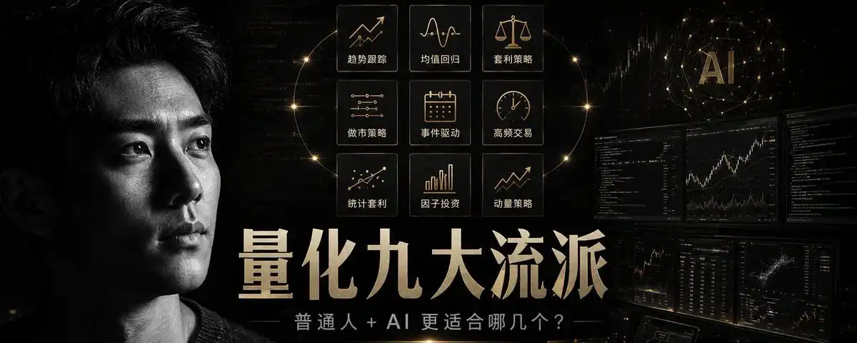 新闻情绪交易