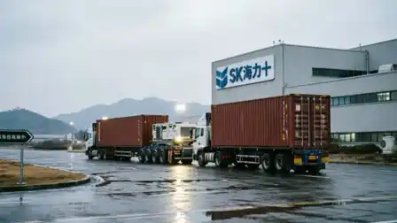 SK海力士,HBM,纳斯达克