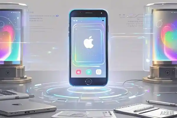 苹果,OpenAI,硬件