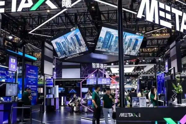 GPU,沐曦股份,国产芯片
