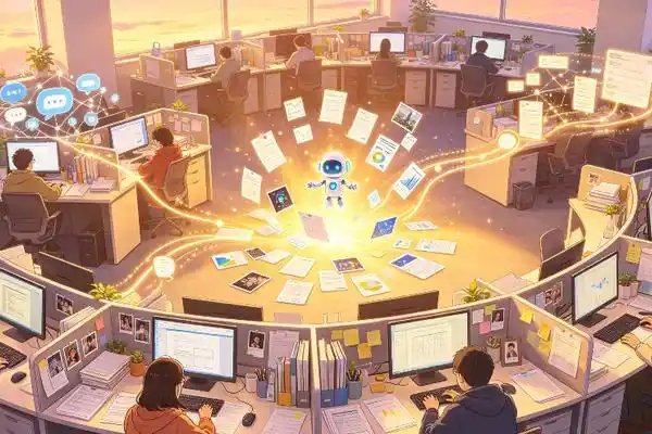 百度搭子,腾讯WorkBuddy,AI办公