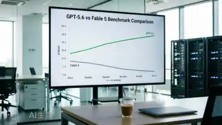 OpenAI,Anthropic,GPT-5.6