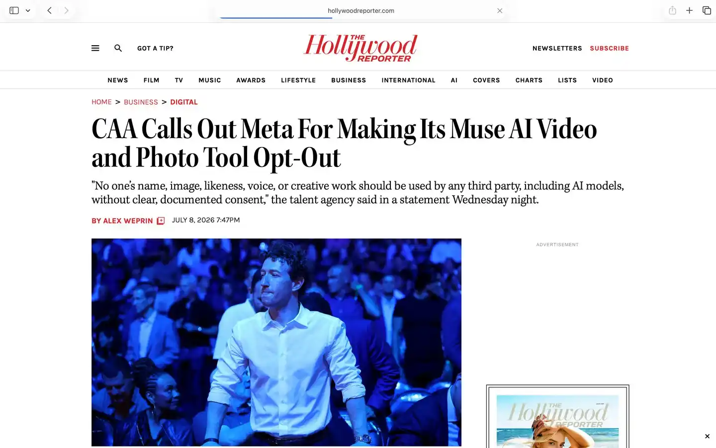 Meta