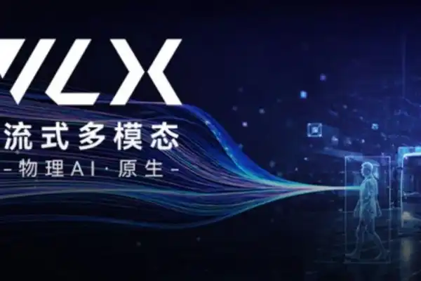 物理AI,VLX,Om AI联汇