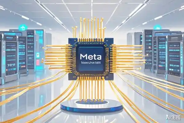 Meta,大模型,算力租赁