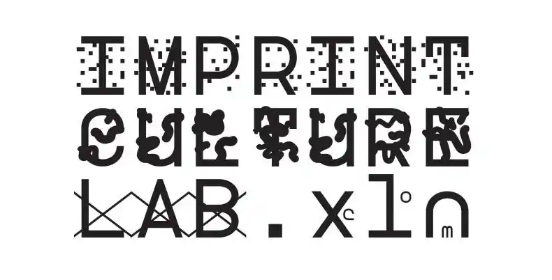 幽灵字体