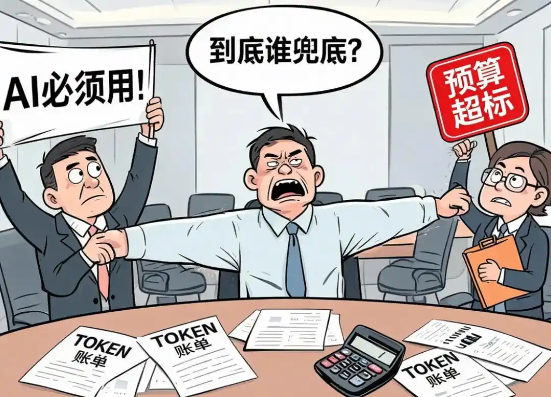 云厂商