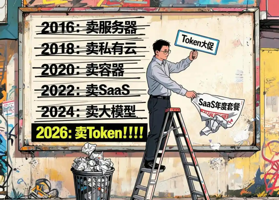云厂商