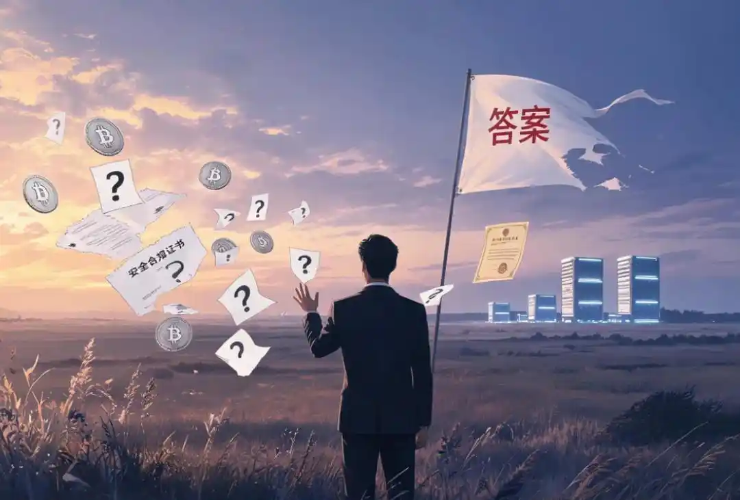 云厂商