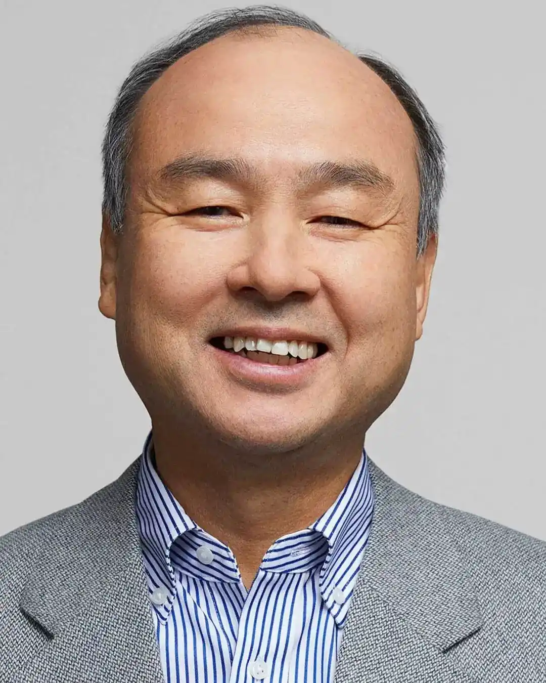 软银