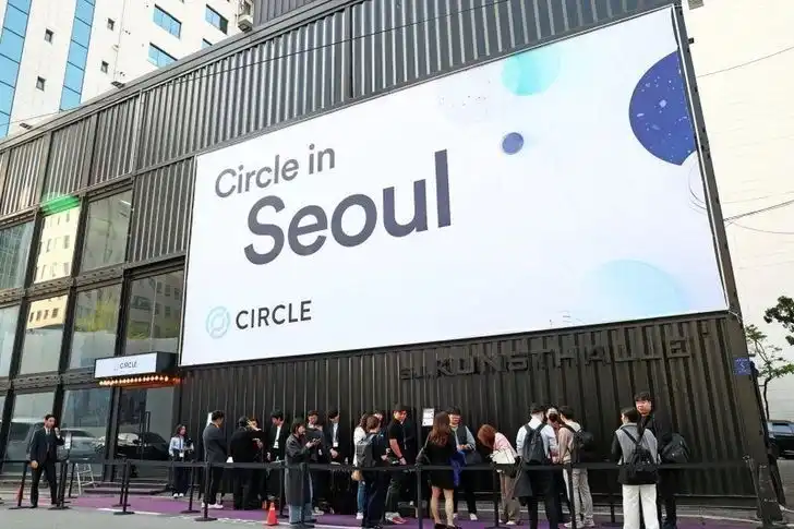Circle