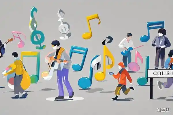 AI音乐,IFPI,流媒体平台