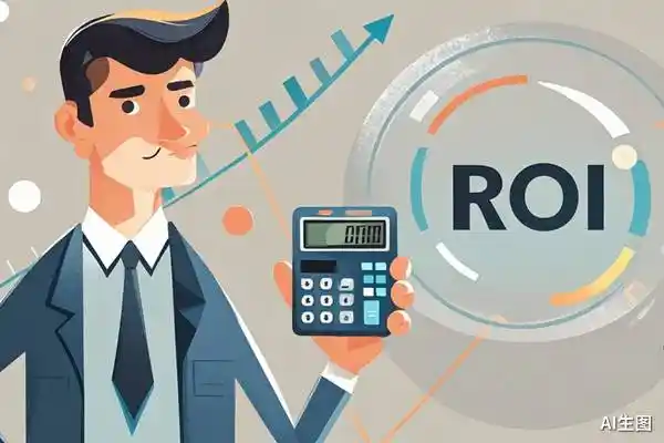 大模型,DeepSeek,ROI