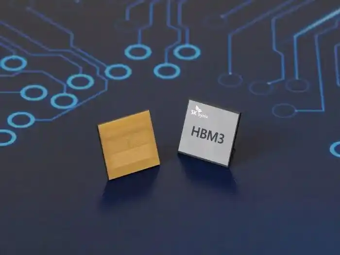 HBM